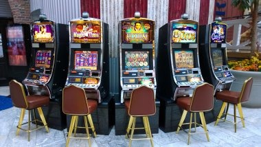 toto22 login Slots
